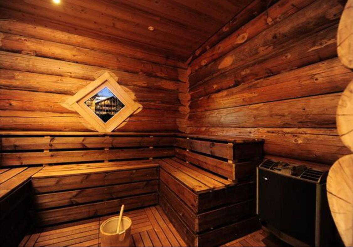 Penthouse "Bond 007" 120 M2 Piscine Sauna Risoul 1850 Exteriér fotografie